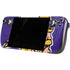 NFL Minnesota Vikings Retro Logo Steam Deck Handheld Gaming Computer Skin